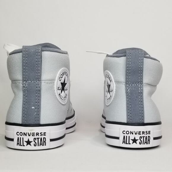 Converse Unisex CTAS Malden Street Mid Sneakers Women's Size 9.5 A03453F NWB - Picture 7 of 10